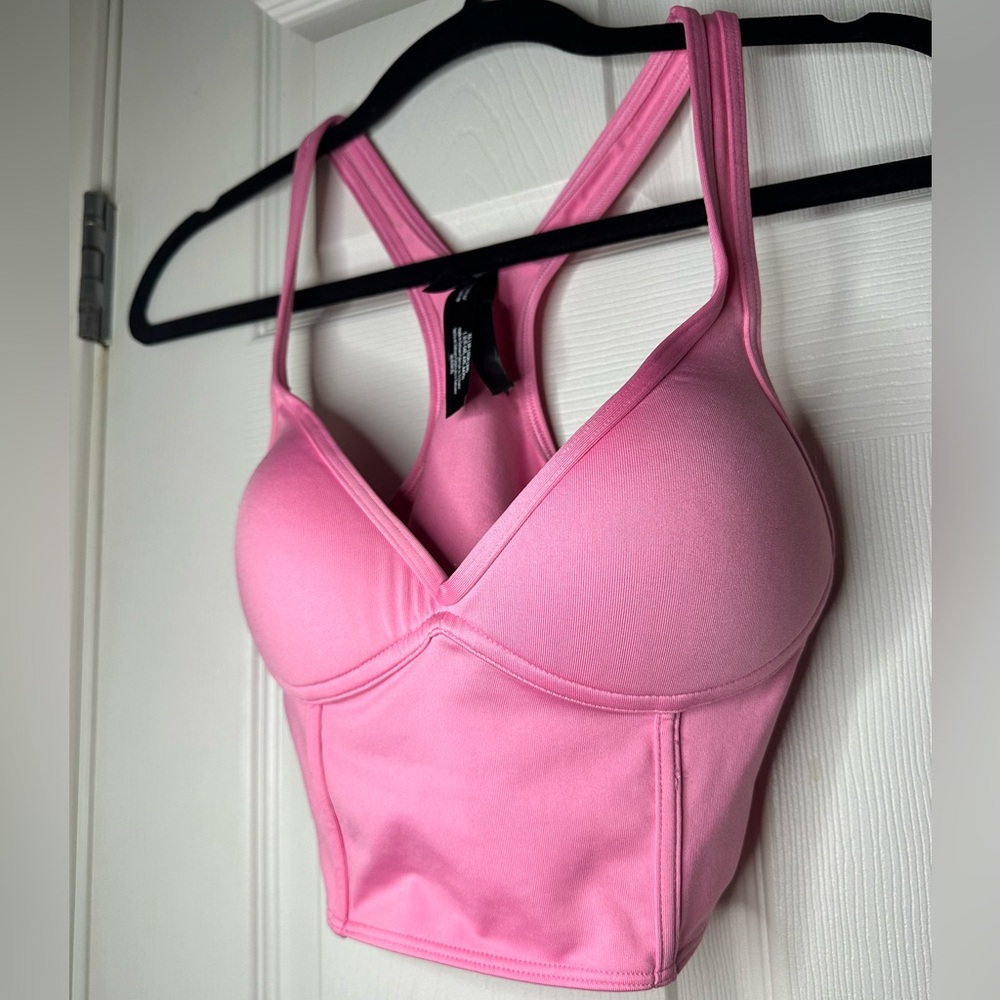 PINK Sports Bra / Top 💓